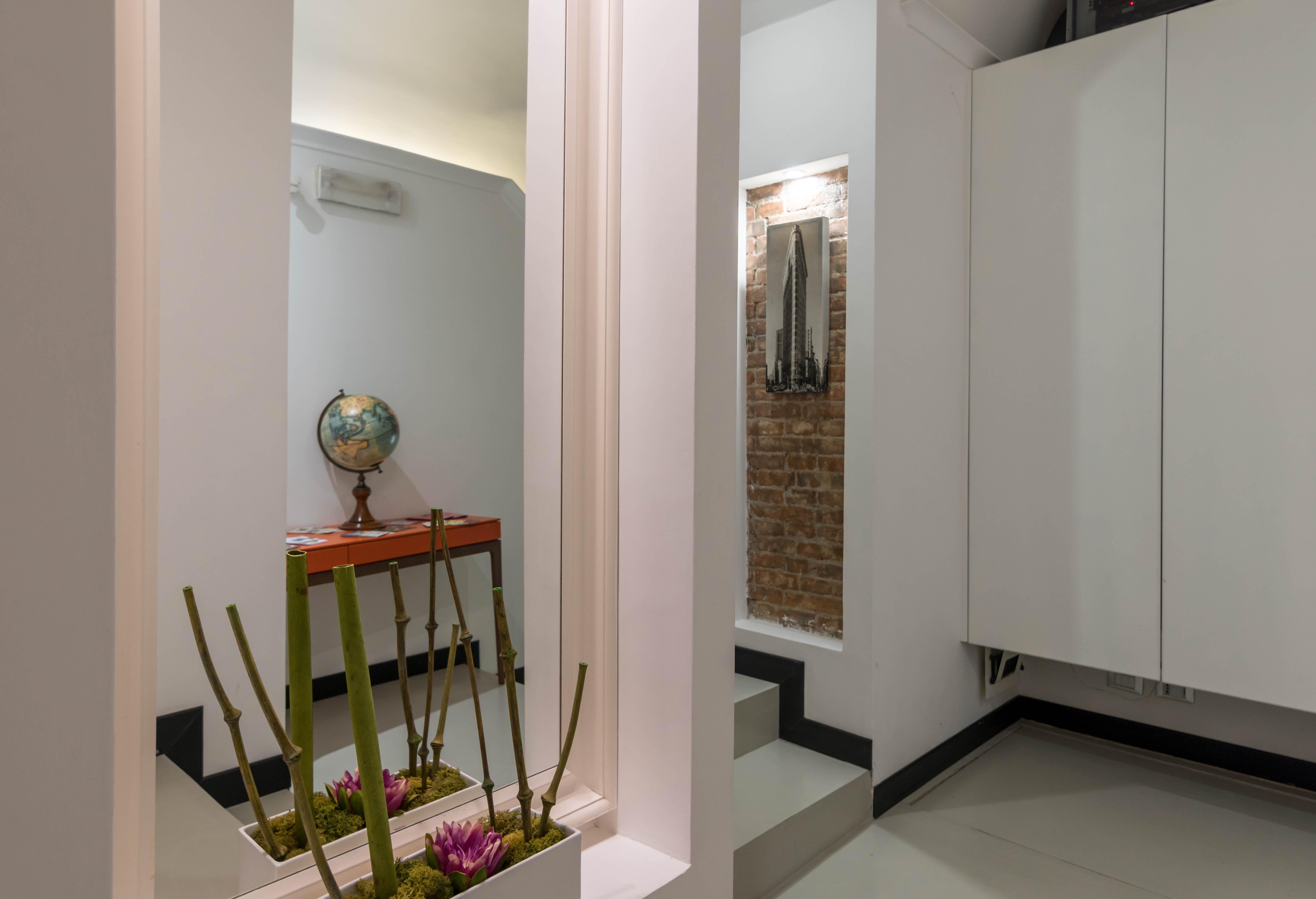 Hotel Plebiscito Aparthotel Nápoly Kültér fotó